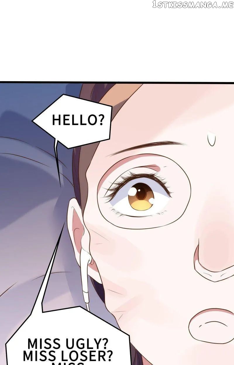 The Macho Boss Loves Me chapter 31 - page 6