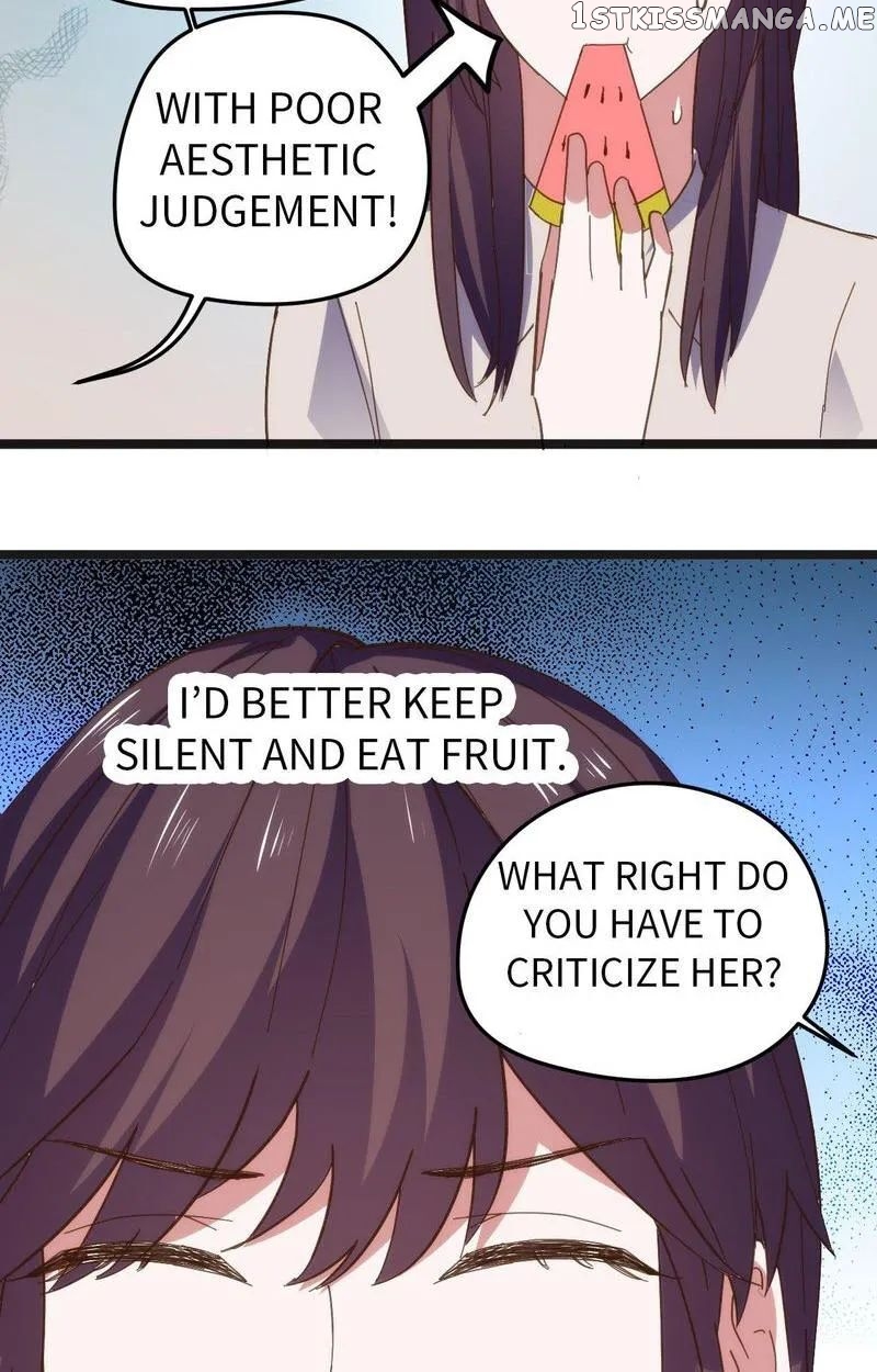 The Macho Boss Loves Me chapter 19 - page 9
