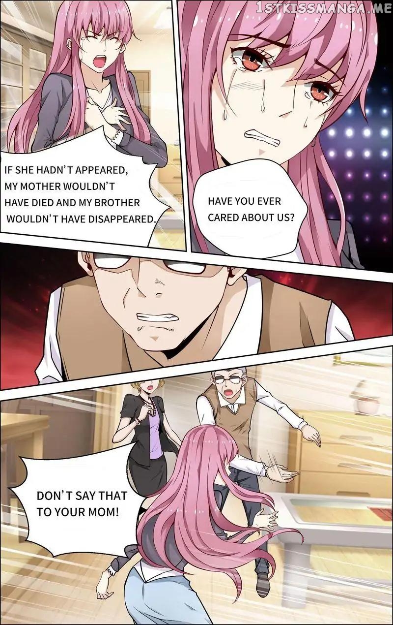The Macho Boss Loves Me chapter 12 - page 2