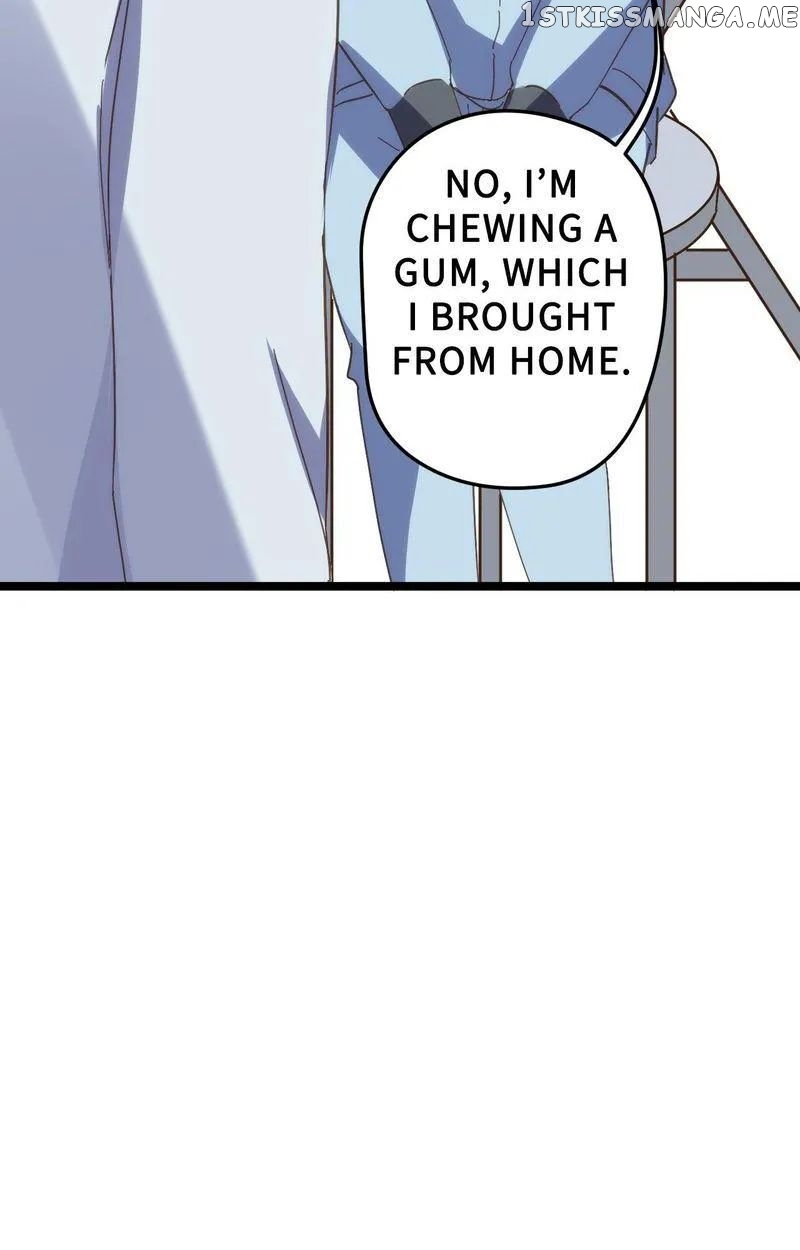 The Macho Boss Loves Me chapter 29 - page 5