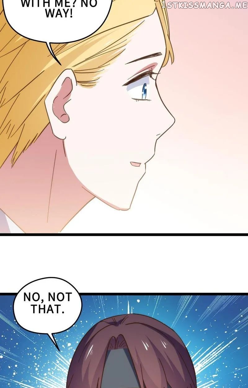 The Macho Boss Loves Me chapter 29 - page 9