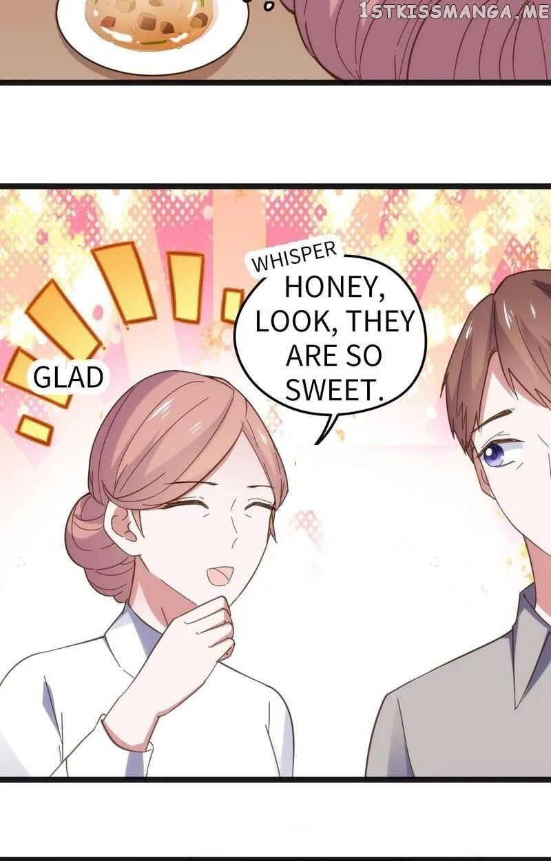 The Macho Boss Loves Me chapter 24 - page 4