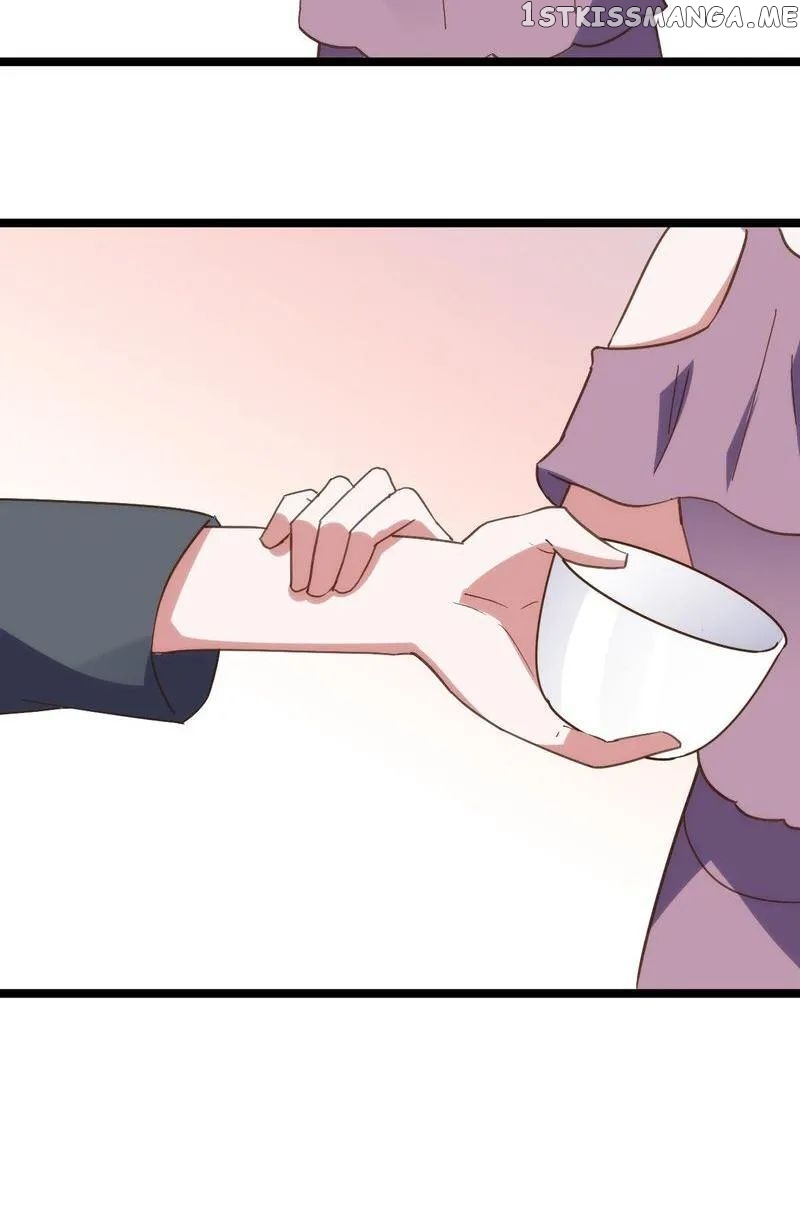 The Macho Boss Loves Me chapter 26 - page 11