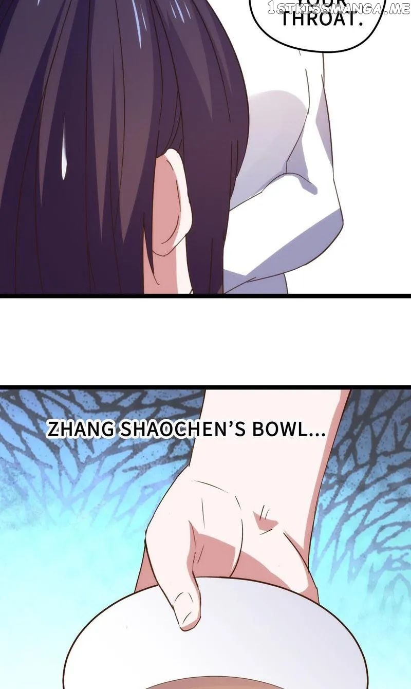 The Macho Boss Loves Me chapter 26 - page 4
