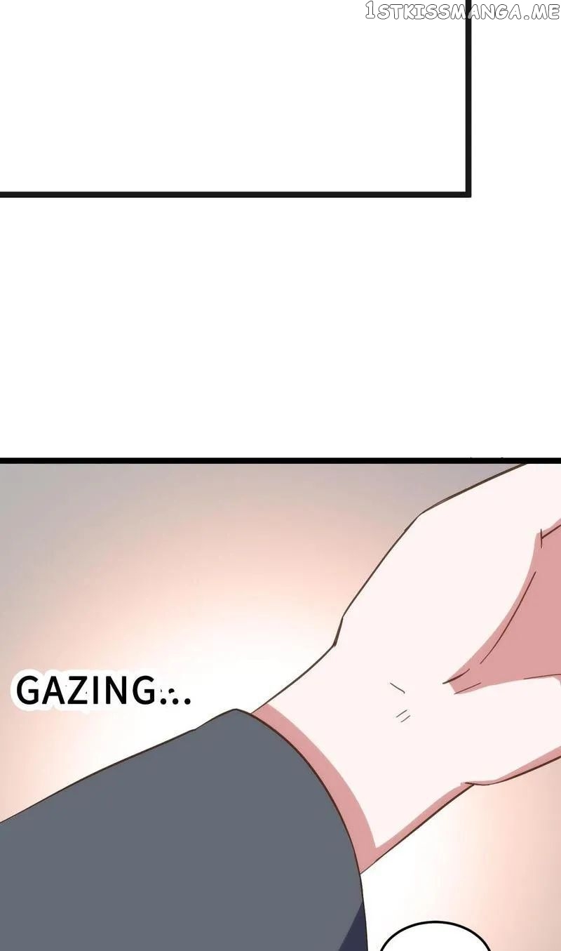 The Macho Boss Loves Me chapter 27 - page 3