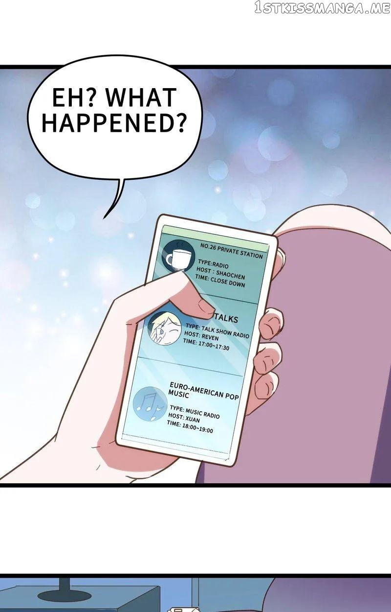 The Macho Boss Loves Me chapter 27 - page 8