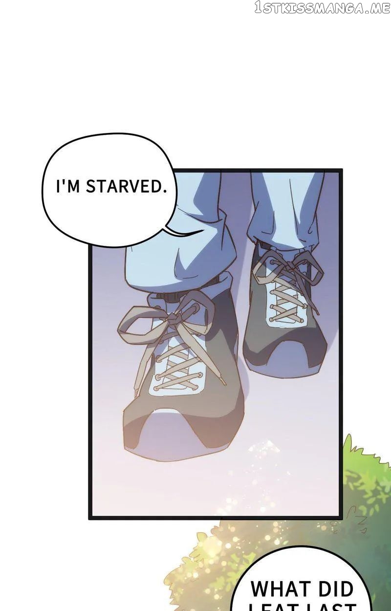 The Macho Boss Loves Me chapter 28 - page 1