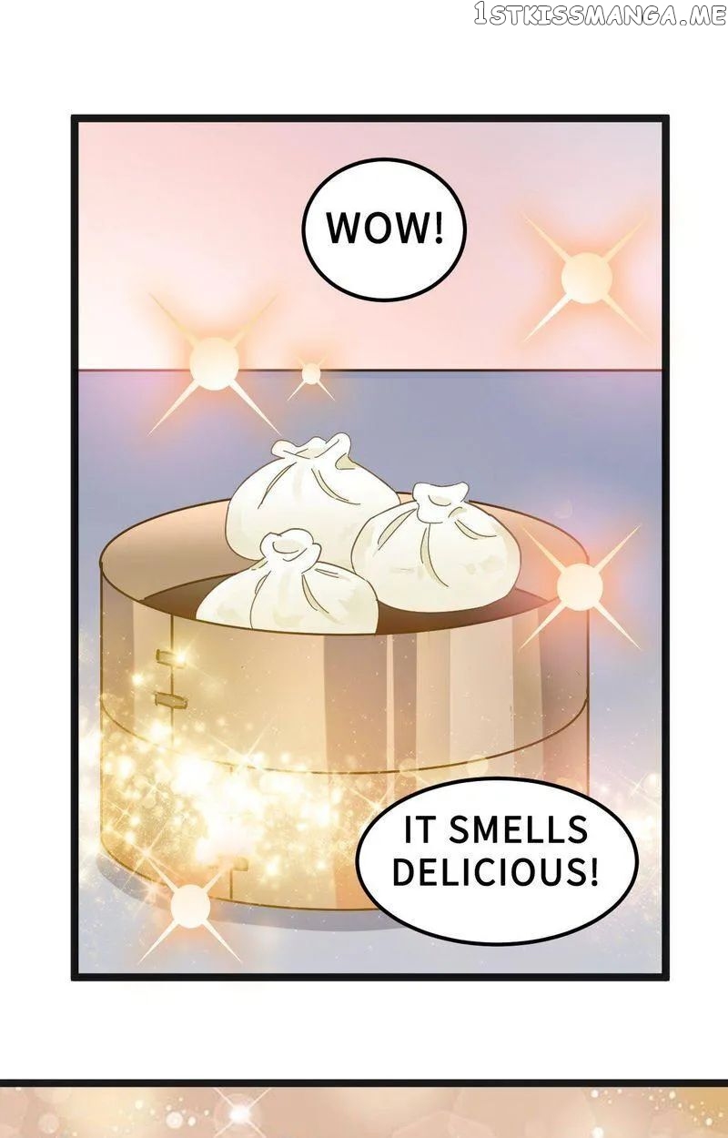 The Macho Boss Loves Me chapter 28 - page 6