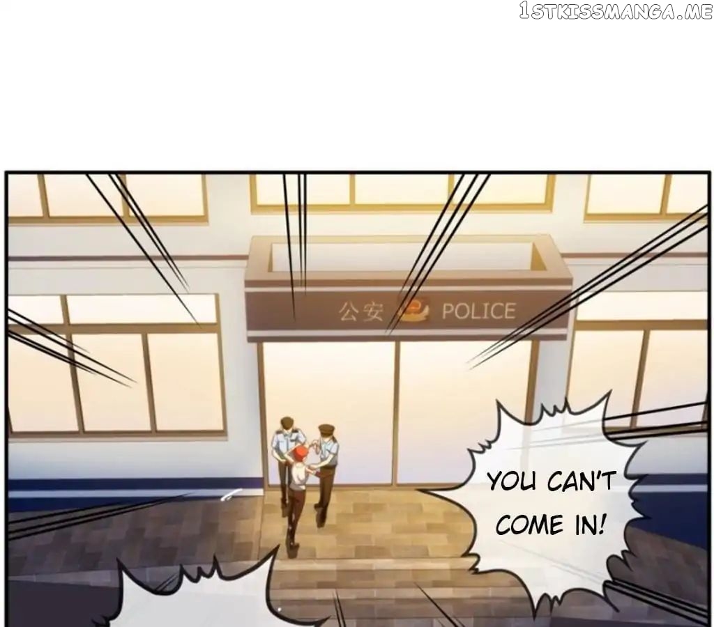 The Eighth Consciousness chapter 38 - page 1