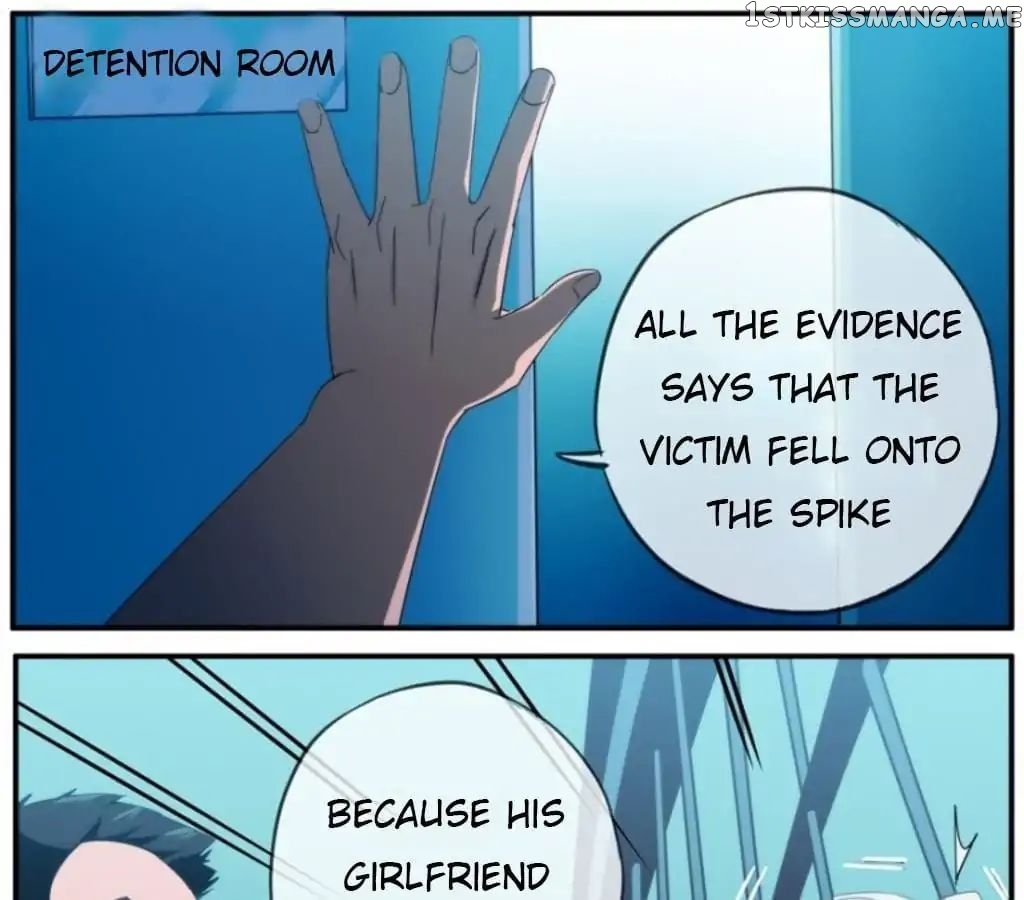 The Eighth Consciousness chapter 38 - page 15