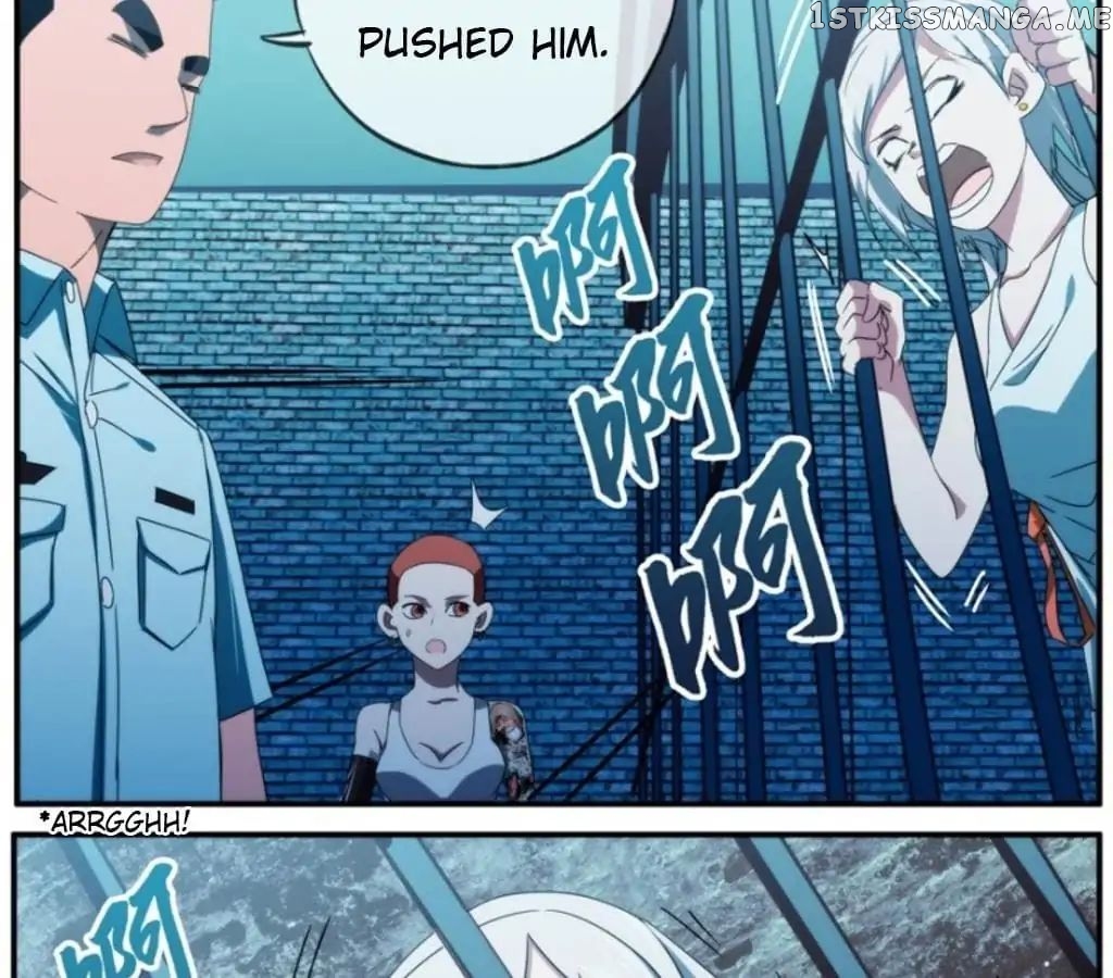 The Eighth Consciousness chapter 38 - page 16