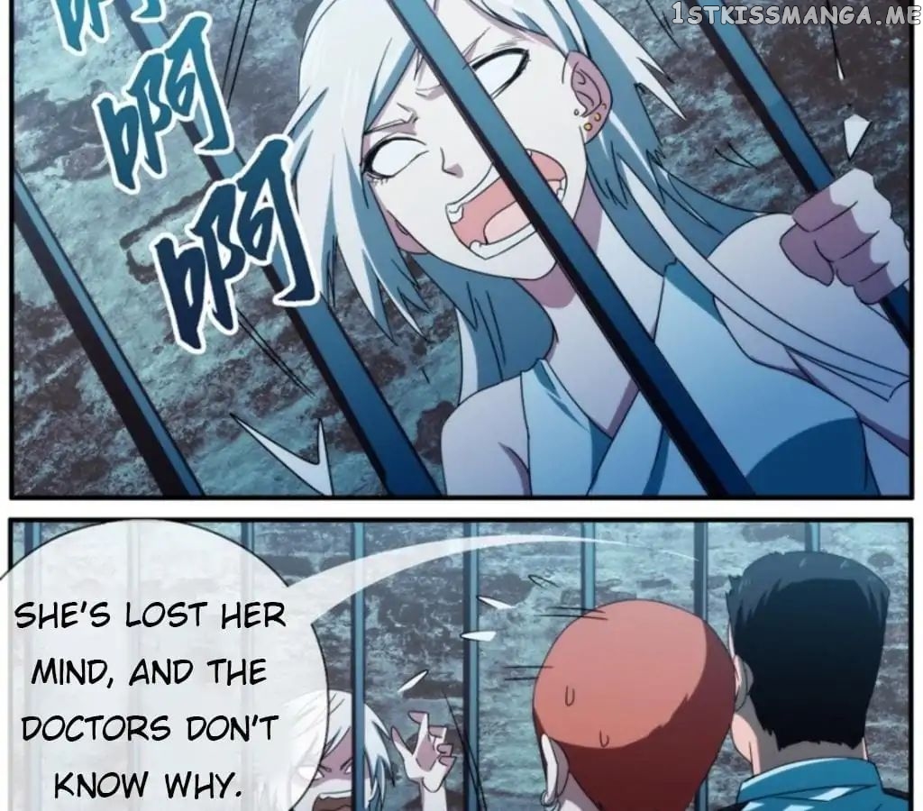 The Eighth Consciousness chapter 38 - page 17