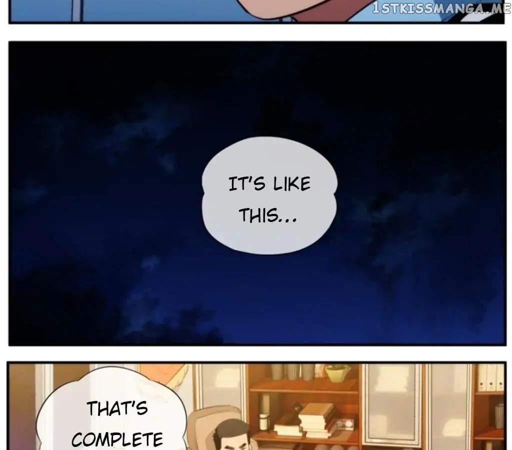 The Eighth Consciousness chapter 38 - page 19