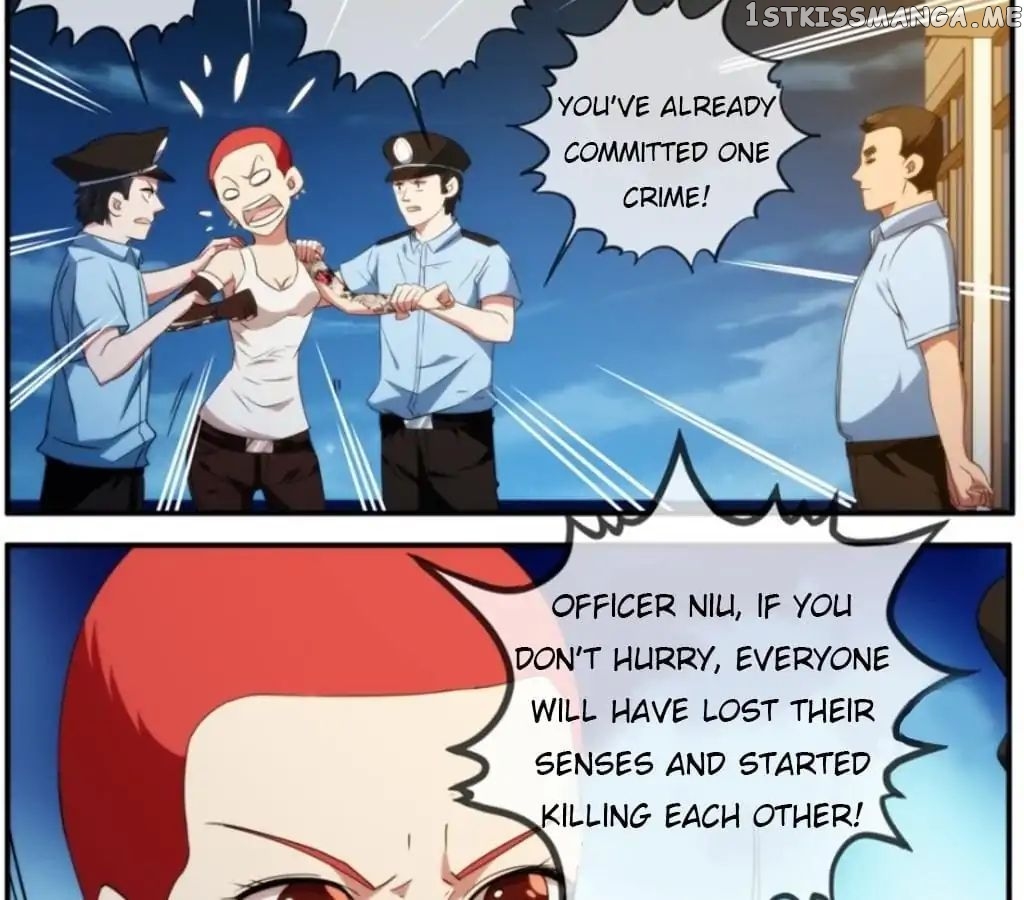 The Eighth Consciousness chapter 38 - page 8
