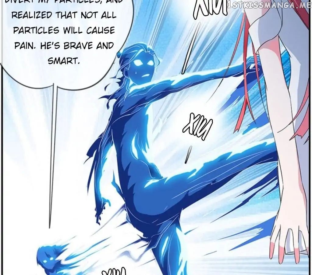 The Eighth Consciousness chapter 30 - page 11