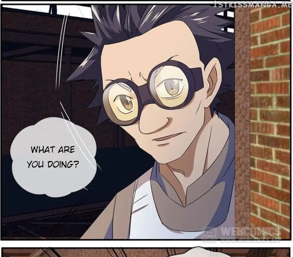 The Eighth Consciousness chapter 30 - page 14