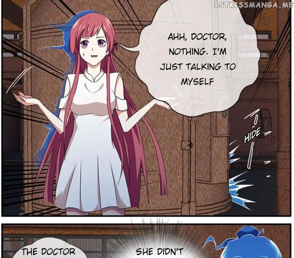 The Eighth Consciousness chapter 30 - page 15