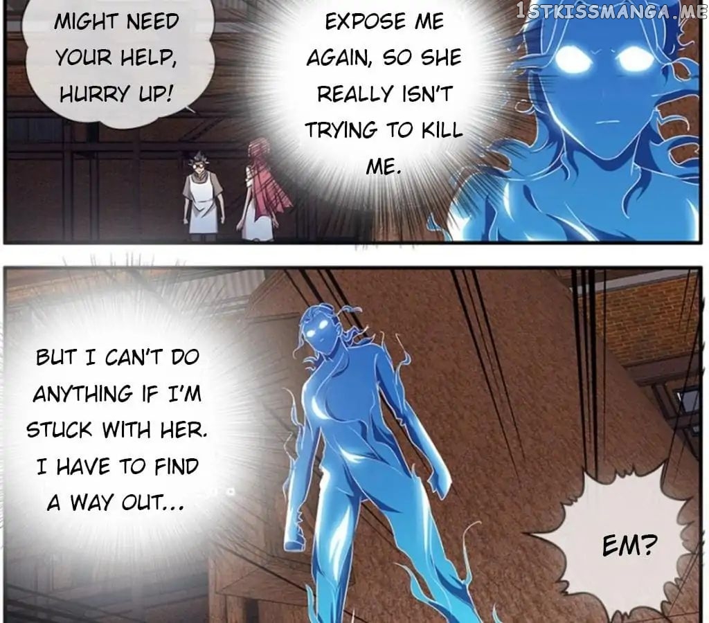 The Eighth Consciousness chapter 30 - page 16