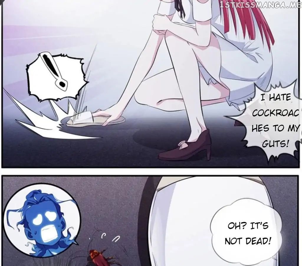 The Eighth Consciousness chapter 30 - page 21