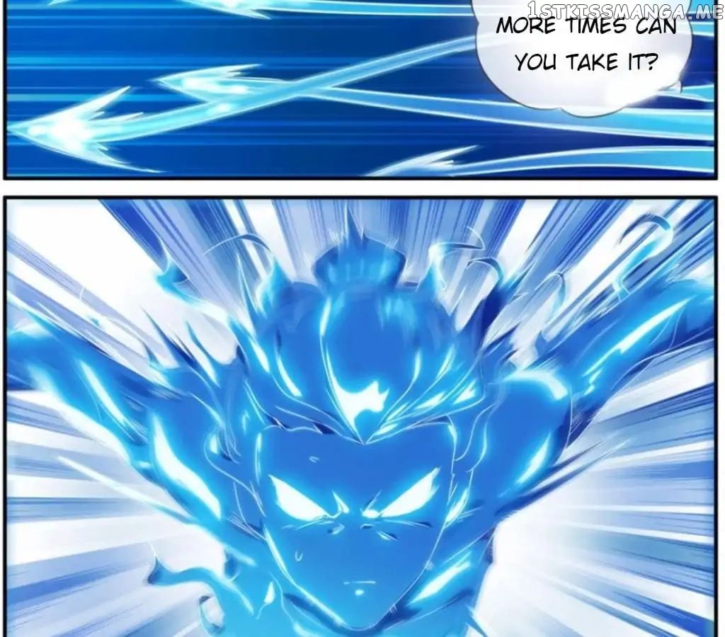 The Eighth Consciousness chapter 30 - page 3