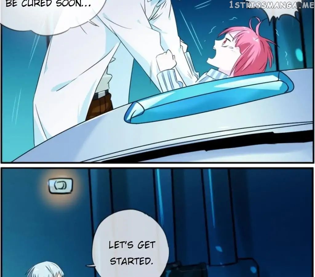 The Eighth Consciousness chapter 31 - page 11