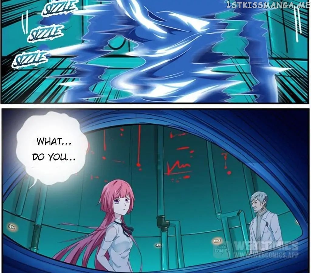 The Eighth Consciousness chapter 31 - page 22