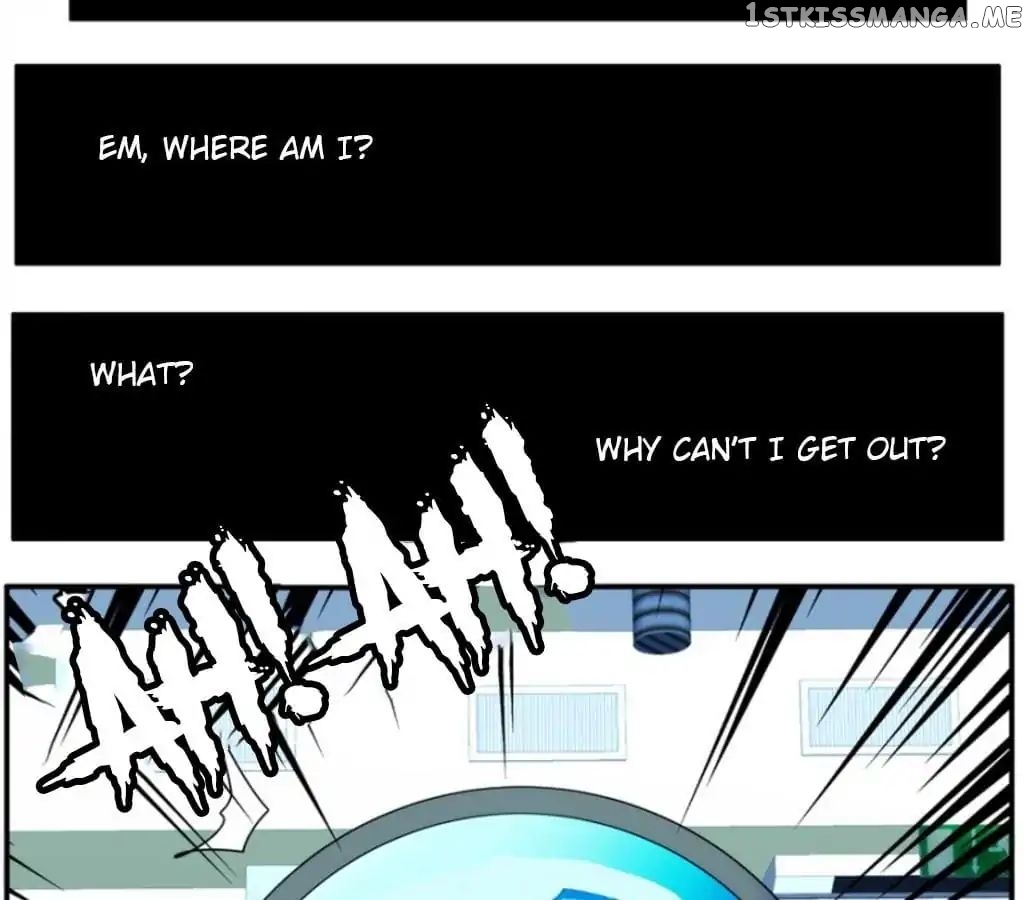 The Eighth Consciousness chapter 31 - page 25