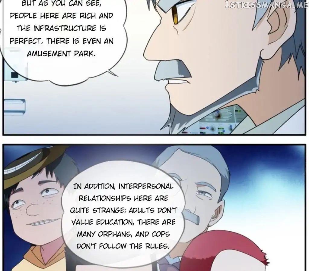 The Eighth Consciousness chapter 31 - page 28