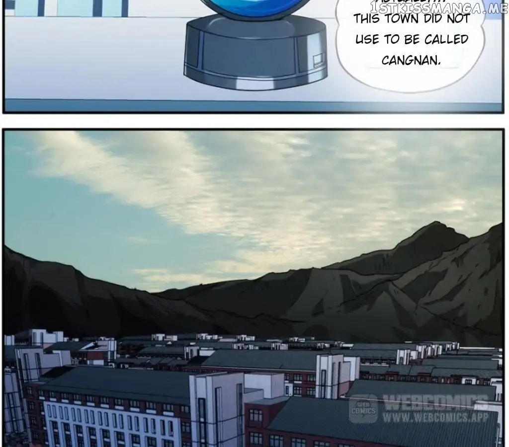 The Eighth Consciousness chapter 31 - page 30