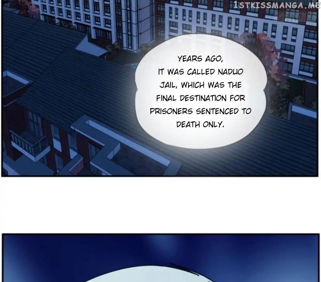 The Eighth Consciousness chapter 31 - page 31