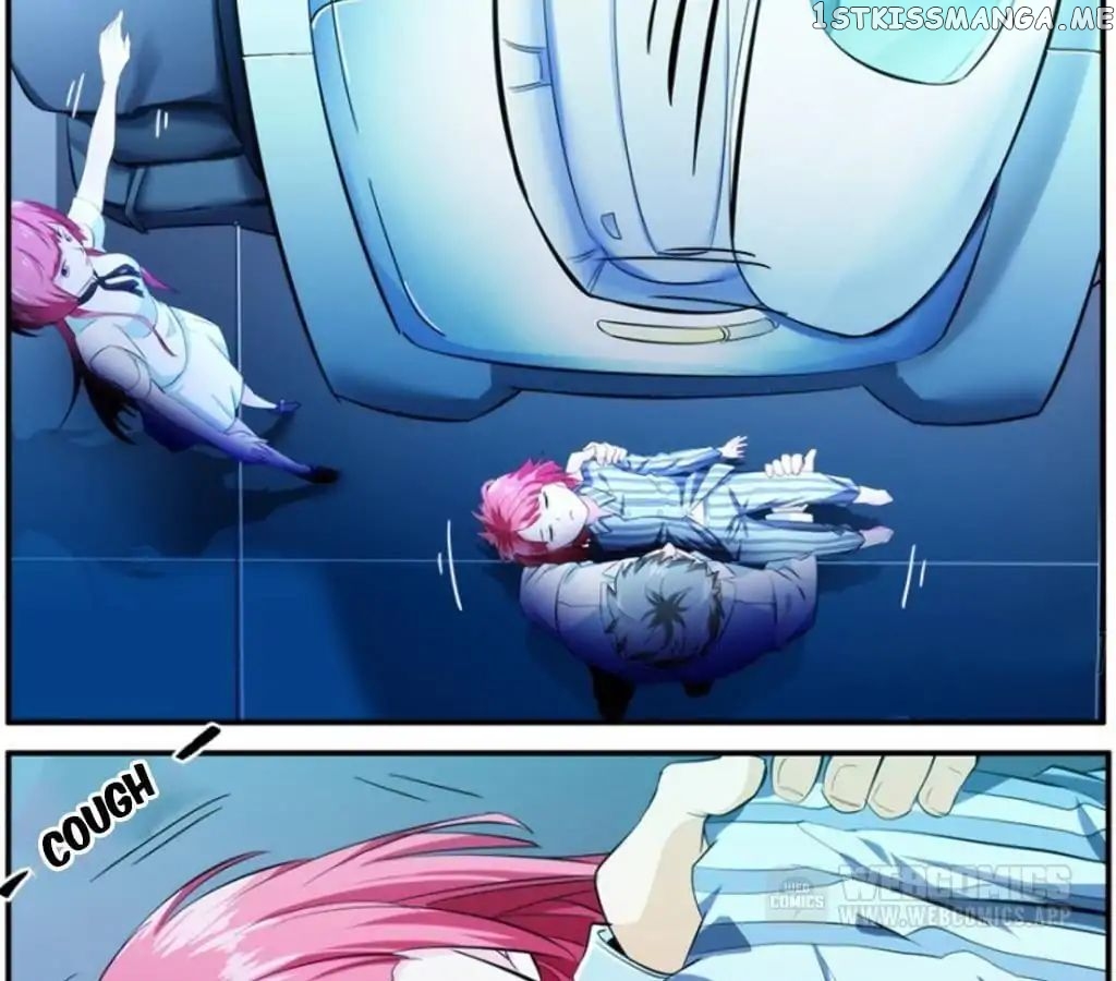 The Eighth Consciousness chapter 31 - page 6