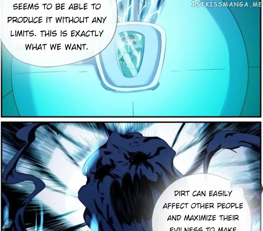 The Eighth Consciousness chapter 32 - page 11