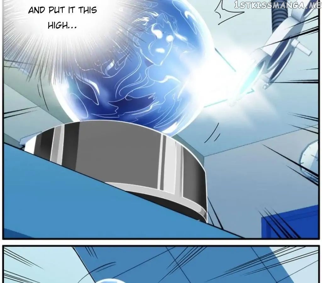 The Eighth Consciousness chapter 32 - page 19