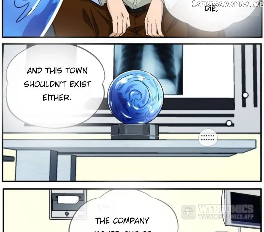 The Eighth Consciousness chapter 32 - page 2