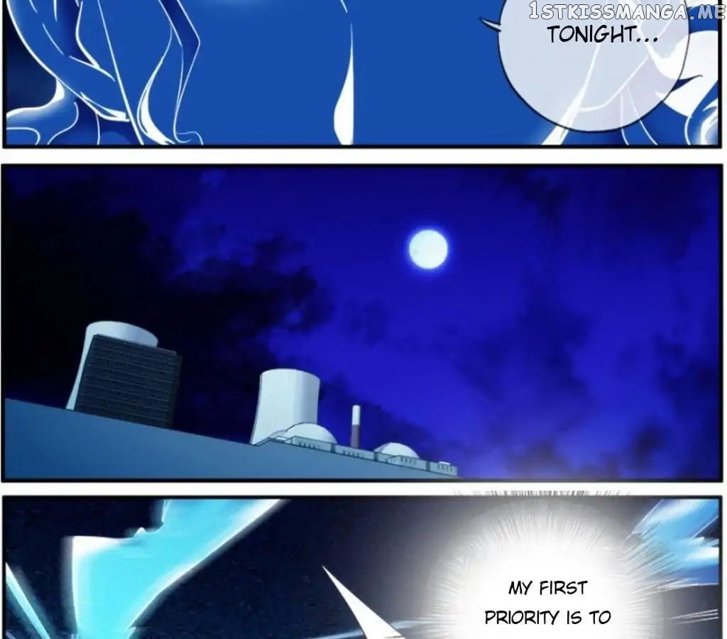 The Eighth Consciousness chapter 32 - page 23