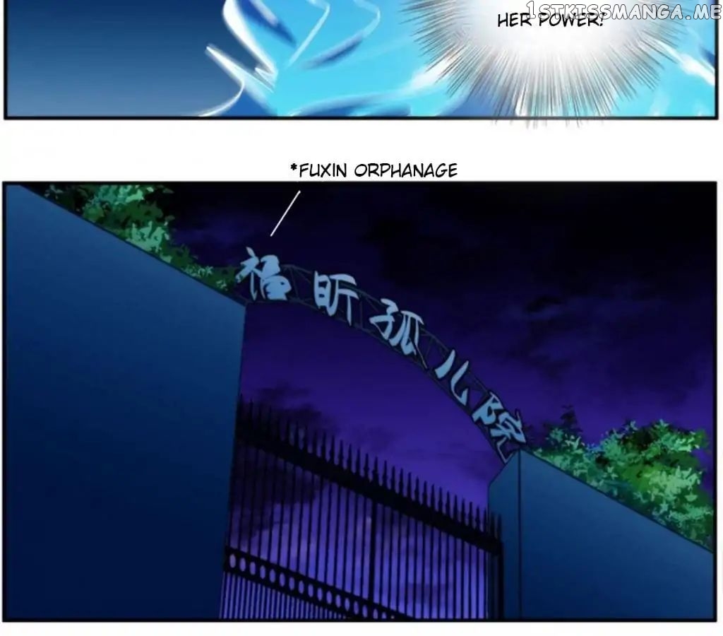 The Eighth Consciousness chapter 32 - page 25