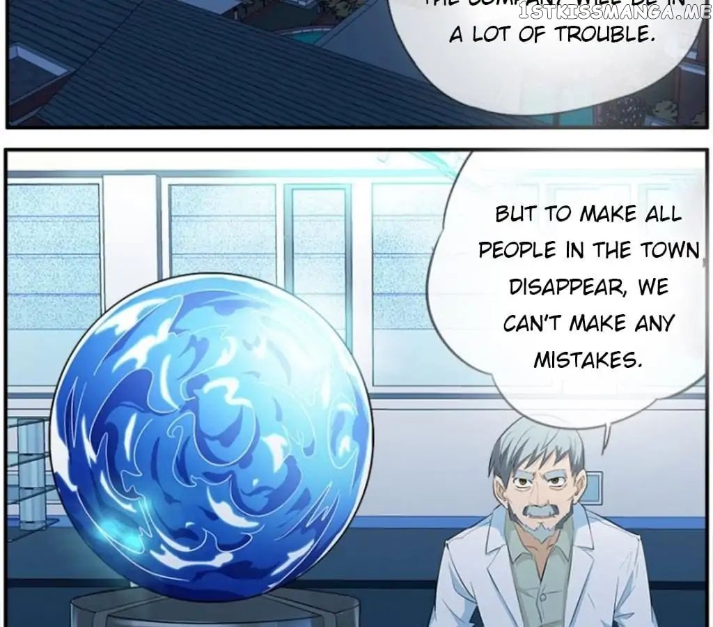The Eighth Consciousness chapter 32 - page 5