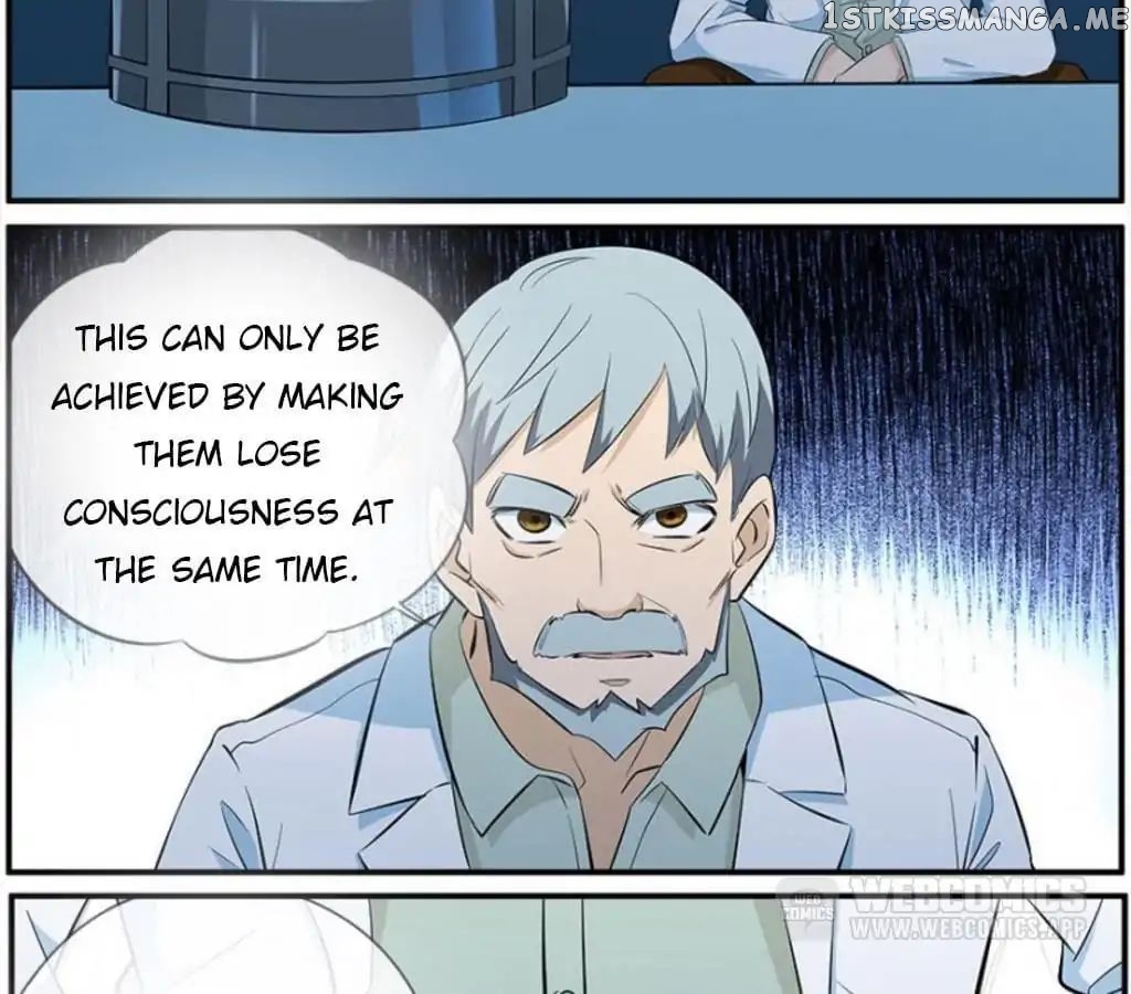 The Eighth Consciousness chapter 32 - page 6