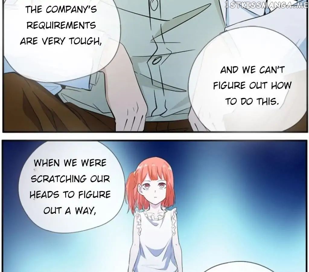 The Eighth Consciousness chapter 32 - page 7