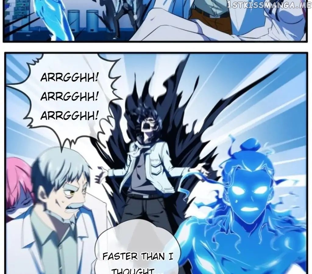 The Eighth Consciousness chapter 43 - page 21