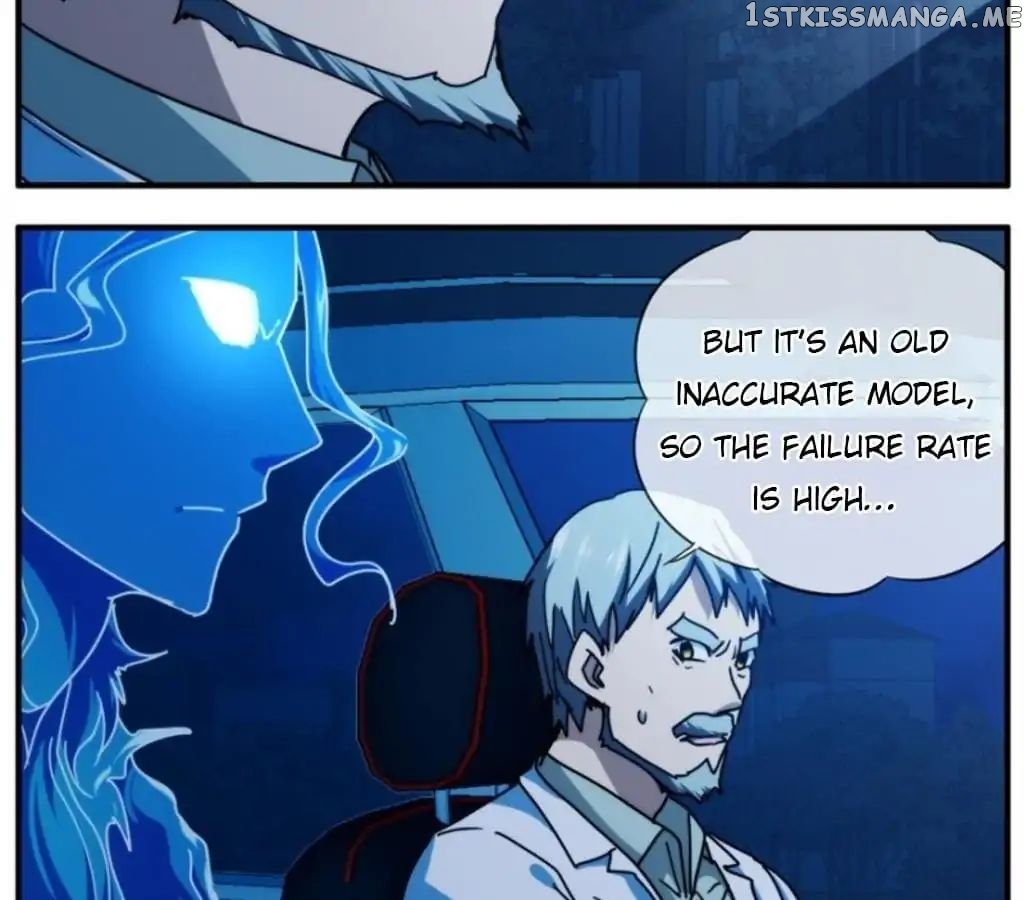 The Eighth Consciousness chapter 43 - page 25