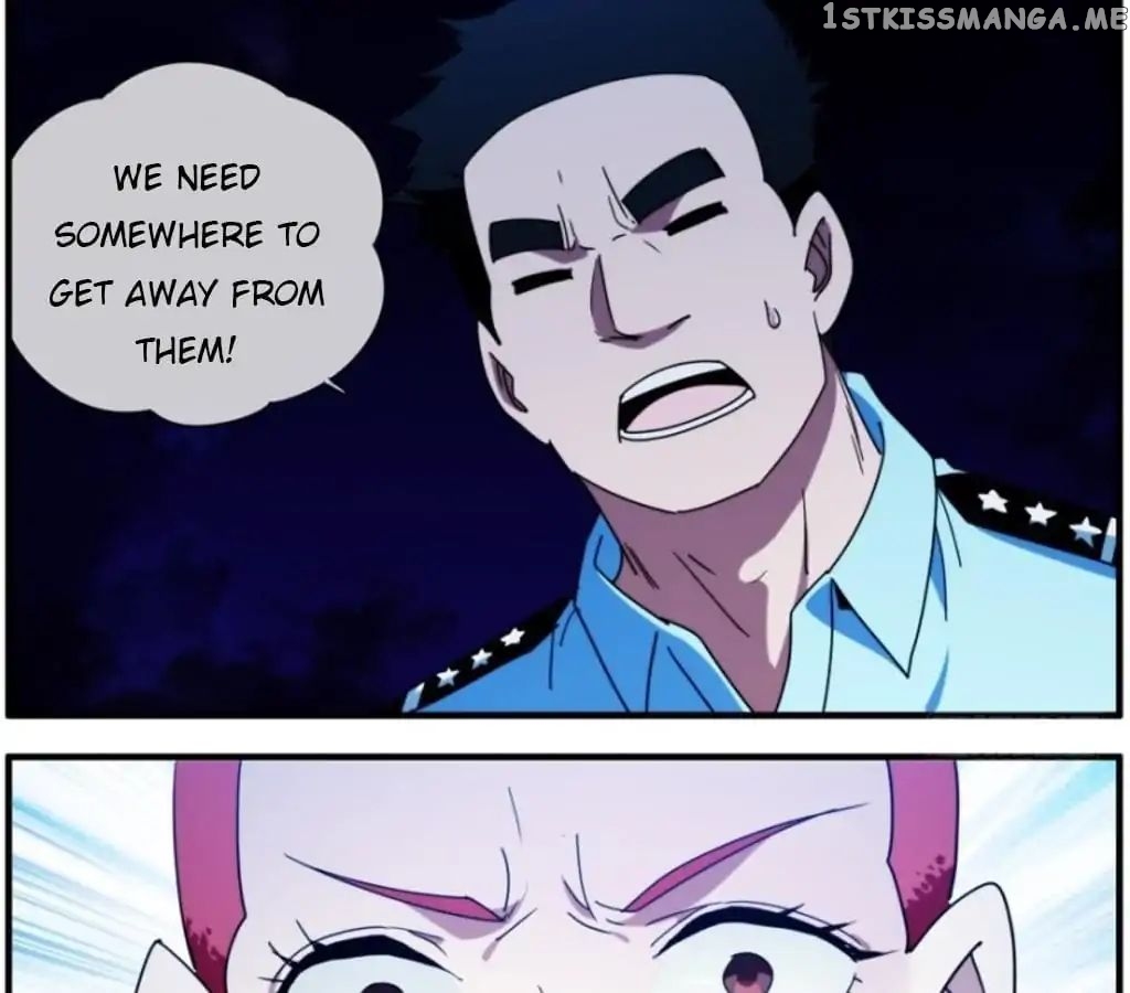 The Eighth Consciousness chapter 43 - page 31
