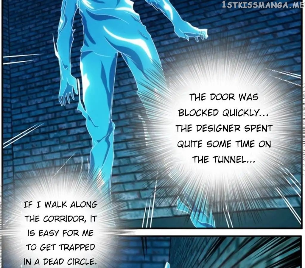 The Eighth Consciousness chapter 33 - page 21