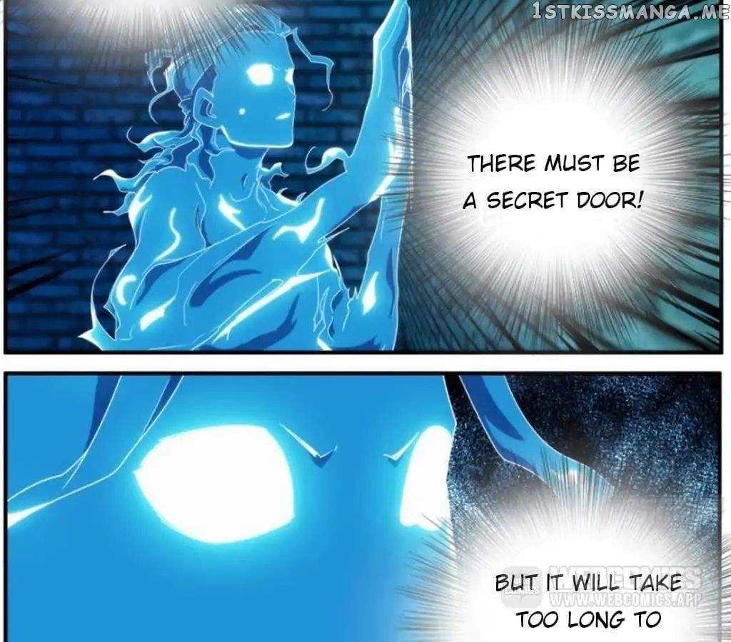 The Eighth Consciousness chapter 33 - page 22