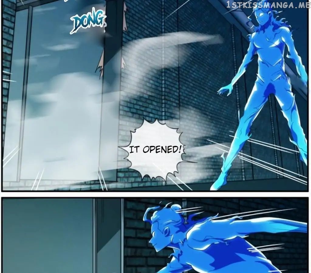 The Eighth Consciousness chapter 33 - page 29