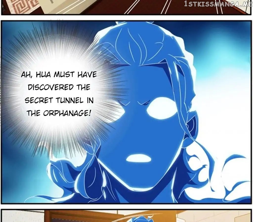 The Eighth Consciousness chapter 33 - page 3