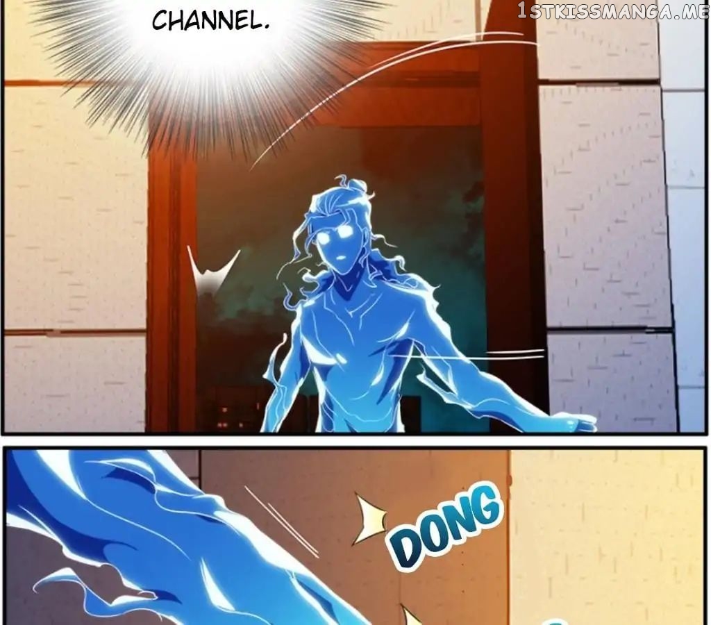 The Eighth Consciousness chapter 33 - page 8