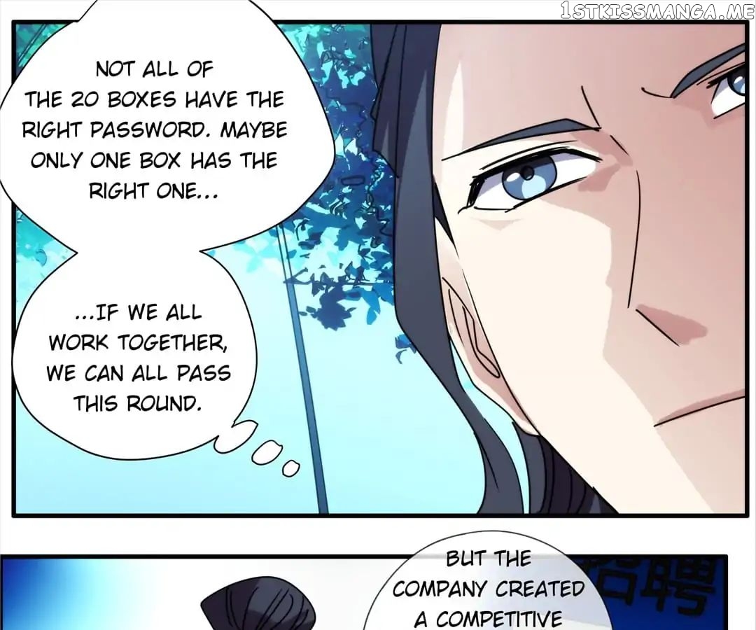 The Eighth Consciousness chapter 77 - page 10