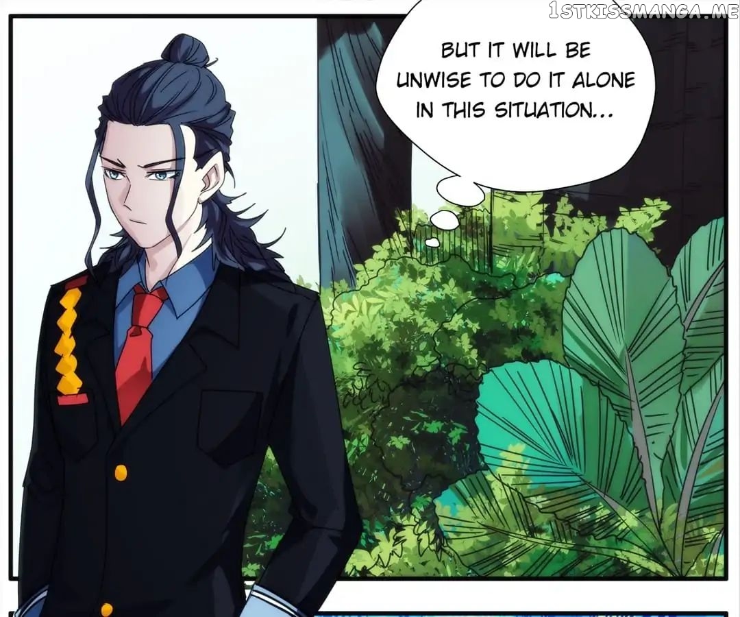 The Eighth Consciousness chapter 77 - page 15