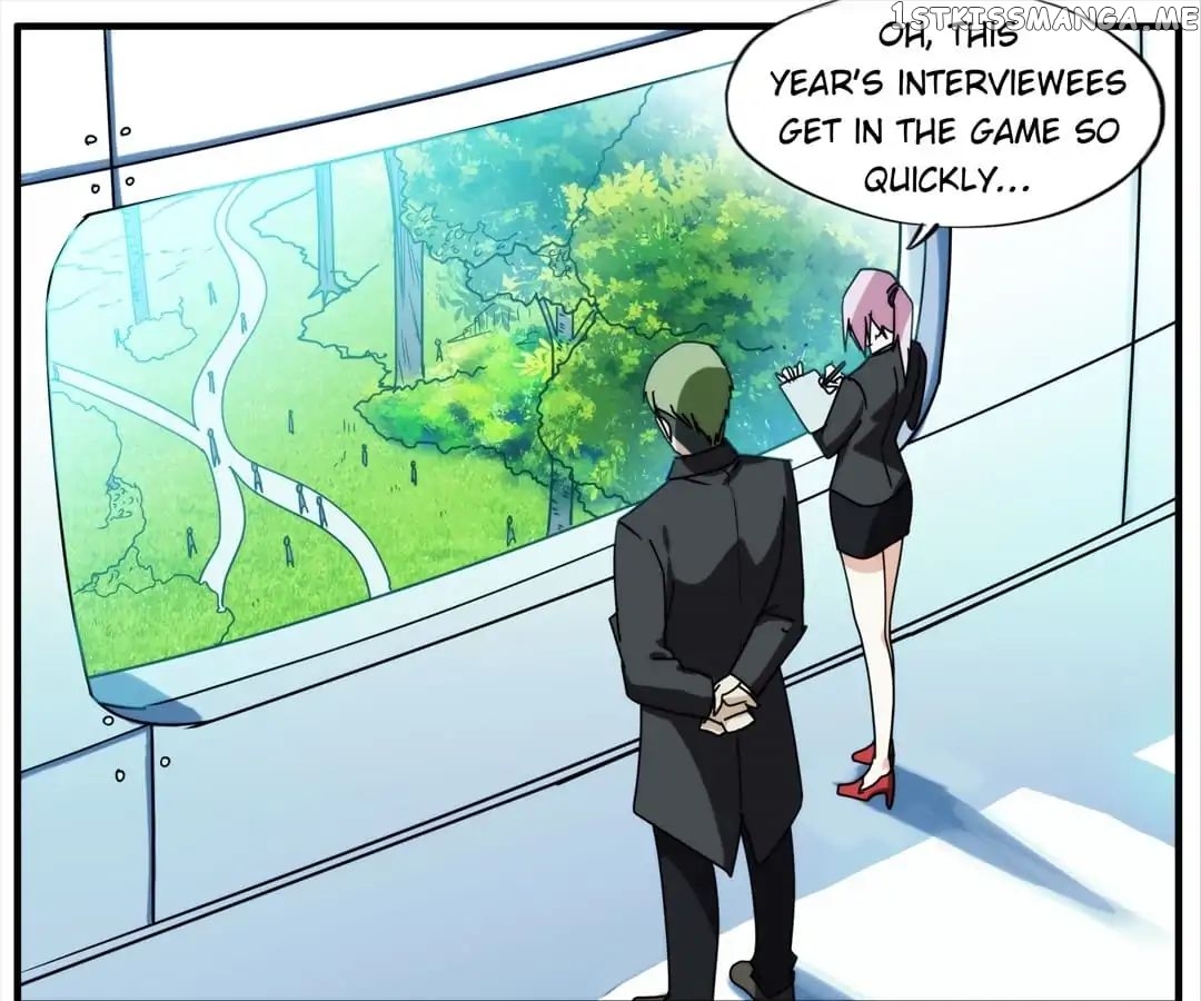 The Eighth Consciousness chapter 77 - page 20